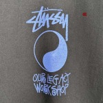 2024年4月15日夏季高品質新作入荷 Stussy 半袖 Tシャツ 61工場