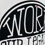 2024年4月15日夏季高品質新作入荷 Stussy 半袖 Tシャツ 61工場