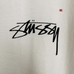 2024年4月15日夏季高品質新作入荷 Stussy 半袖 Tシャツ 61工場