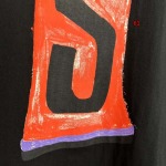 2024年4月15日夏季高品質新作入荷 Stussy 半袖 Tシャツ 61工場