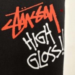 2024年4月15日夏季高品質新作入荷 Stussy 半袖 Tシャツ 61工場