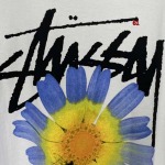 2024年4月15日夏季高品質新作入荷 Stussy 半袖 Tシャツ 61工場