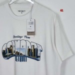 2024年4月15日夏季高品質新作入荷 Stussy 半袖 Tシャツ 61工場