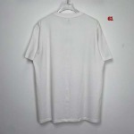 2024年4月15日夏季高品質新作入荷 SUPREME バーバリー半袖 Tシャツ 61工場