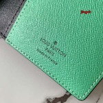 2024年原版復刻新作入荷ルイヴィトン財布 Jingch工場 size:10 x 19 x 2