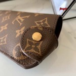 2024年原版復刻新作入荷ルイヴィトンめがねのサック Jingch工場 size:8.5-3-19