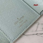 2024年原版復刻新作入荷ルイヴィトン財布 Jingch工場 size: