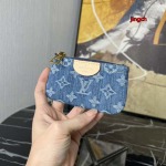 2024年原版復刻新作入荷ルイヴィトン財布 Jingch工場 size: