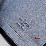 2024年原版復刻新作入荷ルイヴィトン財布 Jingch工場 size: