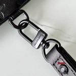 2024年原版復刻新作入荷ルイヴィトンブランドバッグ Jingch工場 size: