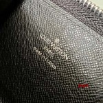 2024年原版復刻新作入荷ルイヴィトン財布 Jingch工場 size: