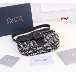 2024年高品質新作入荷ディオールブランドバッグ yt工場 size:19.5 x 13 x 4.3