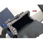 2024年高品質新作入荷ディオールブランドバッグ yt工場 size:19 厘米 x 27.5 厘米 x 11.5