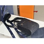 2024年高品質新作入荷ディオールブランドバッグ yt工場 size:14 x 19 x 6.5