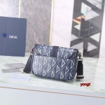 2024年高品質新作入荷ディオールブランドバッグ yt工場 size:19 x 11 x 4