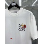 2024年4月19日夏季新作入荷LOEWE 半袖 Tシャツ sha工場