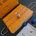 2024年人気新作入荷ルイヴィトン ネックレス激安 1xin工場
