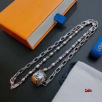 2024年人気新作入荷ルイヴィトン ネックレス激安 1xin工場