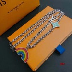 2024年人気新作入荷ルイヴィトン ネックレス激安 1xin工場