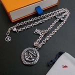 2024年人気新作入荷ルイヴィトン ネックレス激安 1xin工場