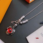 2024年人気新作入荷ルイヴィトン ネックレス激安 1xin工場