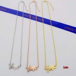 2024年人気新作入荷ルイヴィトン ネックレス+ピアス激安 1xin工場