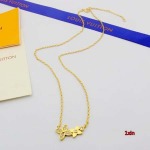 2024年人気新作入荷ルイヴィトン ネックレス+ピアス激安 1xin工場