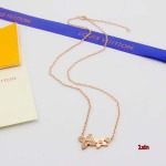 2024年人気新作入荷ルイヴィトン ネックレス+ピアス激安 1xin工場