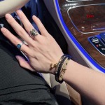 2024年人気新作入荷ルイヴィトン ブレスレット激安 1xin工場