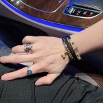 2024年人気新作入荷ルイヴィトン ブレスレット激安 1xin工場