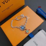 2024年人気新作入荷ルイヴィトン ブレスレット激安 1xin工場