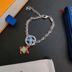 2024年人気新作入荷ルイヴィトン ブレスレット激安 1xin工場