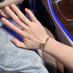 2024年人気新作入荷ルイヴィトン ブレスレット激安 1xin工場