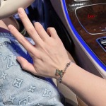 2024年人気新作入荷ルイヴィトン ブレスレット激安 1xin工場