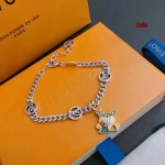 2024年人気新作入荷ルイヴィトン ブレスレット激安 1xin工場