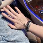 2024年人気新作入荷ルイヴィトン ブレスレット激安 1xin工場