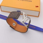 2024年人気新作入荷ルイヴィトン ブレスレット激安 1xin工場