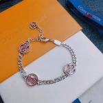 2024年人気新作入荷ルイヴィトン ブレスレット激安 1xin工場