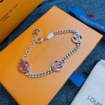 2024年人気新作入荷ルイヴィトン ブレスレット激安 1xin工場