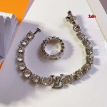 2024年人気新作入荷ルイヴィトン ブレスレット激安 1xin工場