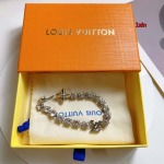 2024年人気新作入荷ルイヴィトン ブレスレット激安 1xin工場