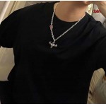 2024年人気新作入荷ルイヴィトンネックレス激安 1xin工場