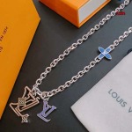 2024年人気新作入荷ルイヴィトンネックレス激安 1xin工場