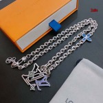 2024年人気新作入荷ルイヴィトンネックレス激安 1xin工場