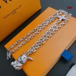 2024年人気新作入荷ルイヴィトンネックレス激安 1xin工場