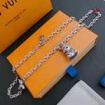 2024年人気新作入荷ルイヴィトンネックレス激安 1xin工場