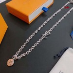 2024年人気新作入荷ルイヴィトンネックレス激安 1xin工場