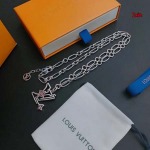 2024年人気新作入荷ルイヴィトンネックレス激安 1xin工場