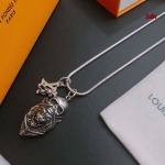 2024年人気新作入荷ルイヴィトンネックレス激安 1xin工場