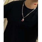 2024年人気新作入荷ルイヴィトンネックレス激安 1xin工場